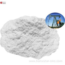 Polyanionic Cellulose PAC LV For Oil Drilling Fluid